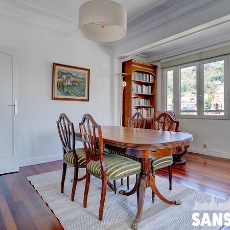 Apartamento Ulia By Sanse Holidays San Sebastian Exterior photo