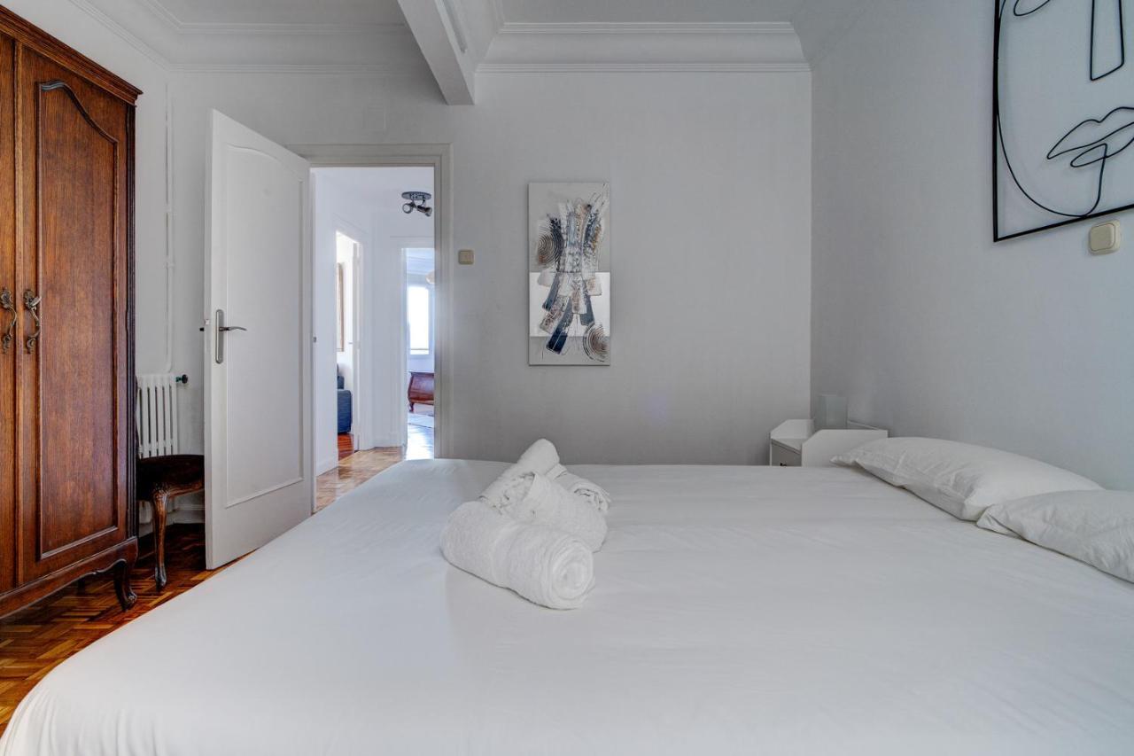 Apartamento Ulia By Sanse Holidays San Sebastian Exterior photo