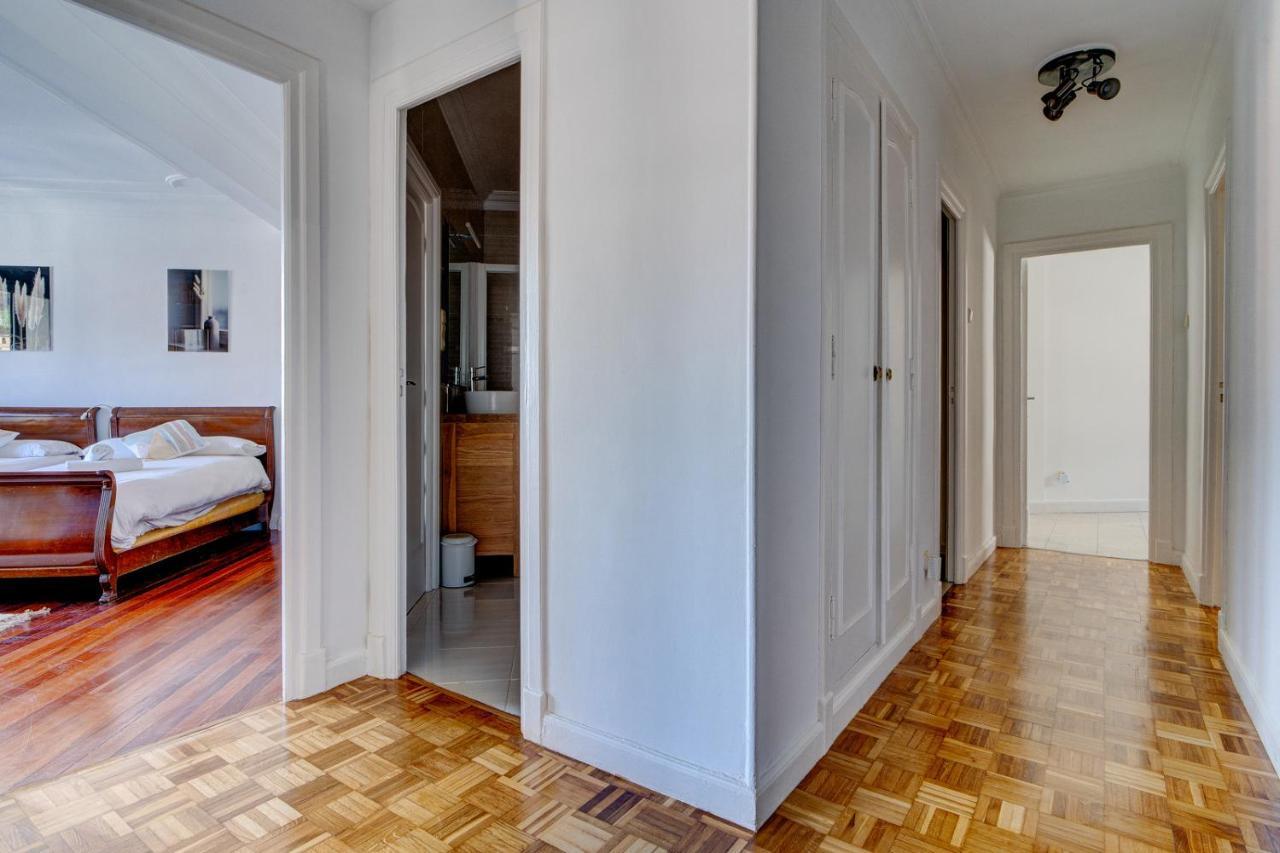 Apartamento Ulia By Sanse Holidays San Sebastian Exterior photo