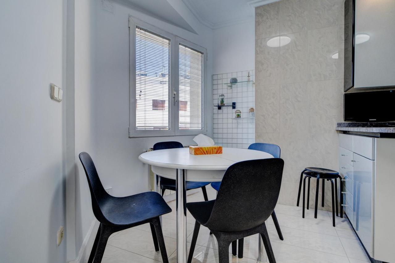Apartamento Ulia By Sanse Holidays San Sebastian Exterior photo